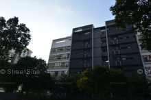 Sui Generis (D10), Condominium #25652